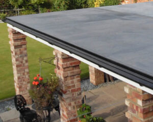 roofing rubber roofs in deal kent